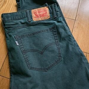 Levi's 508 jeans (men's)
